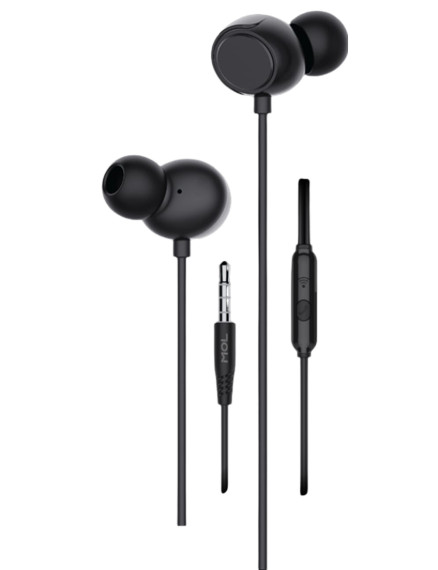 quality Affordable Stereo earpiece