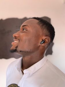 mol ignite pro Bluetooth wireless earbuds